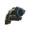 Pistola de plástico con suave EVA Bullet Toys Pistolas y tonos de juego Regalo