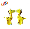 Juguetes operados por batería de regalo de fan de Giraffe OEM