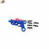 Forma de murciélago Bullet Gun Juguetes Pistolas y juguetes de tiro Promotion