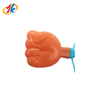 PLÁSTICO FIST FIST TRABERBER TOYS PARA NIÑOS PROMOCIONAL
