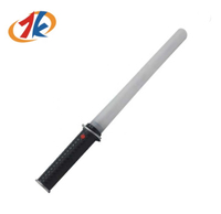 Sword LED Light Up Wand Promoción Juguetes Accionados a la batería